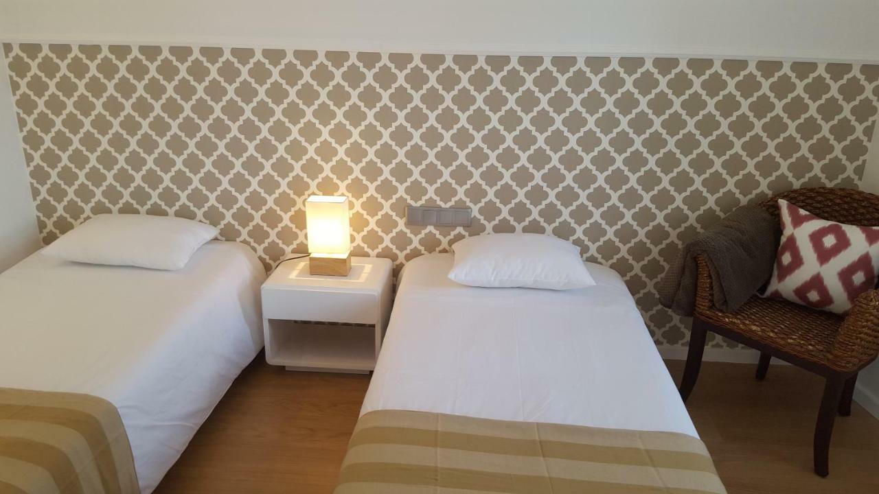 Apartamento Funchal Com Piscina Экстерьер фото