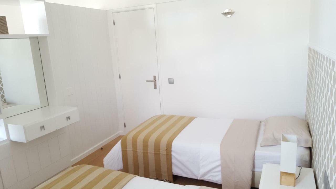 Apartamento Funchal Com Piscina Экстерьер фото