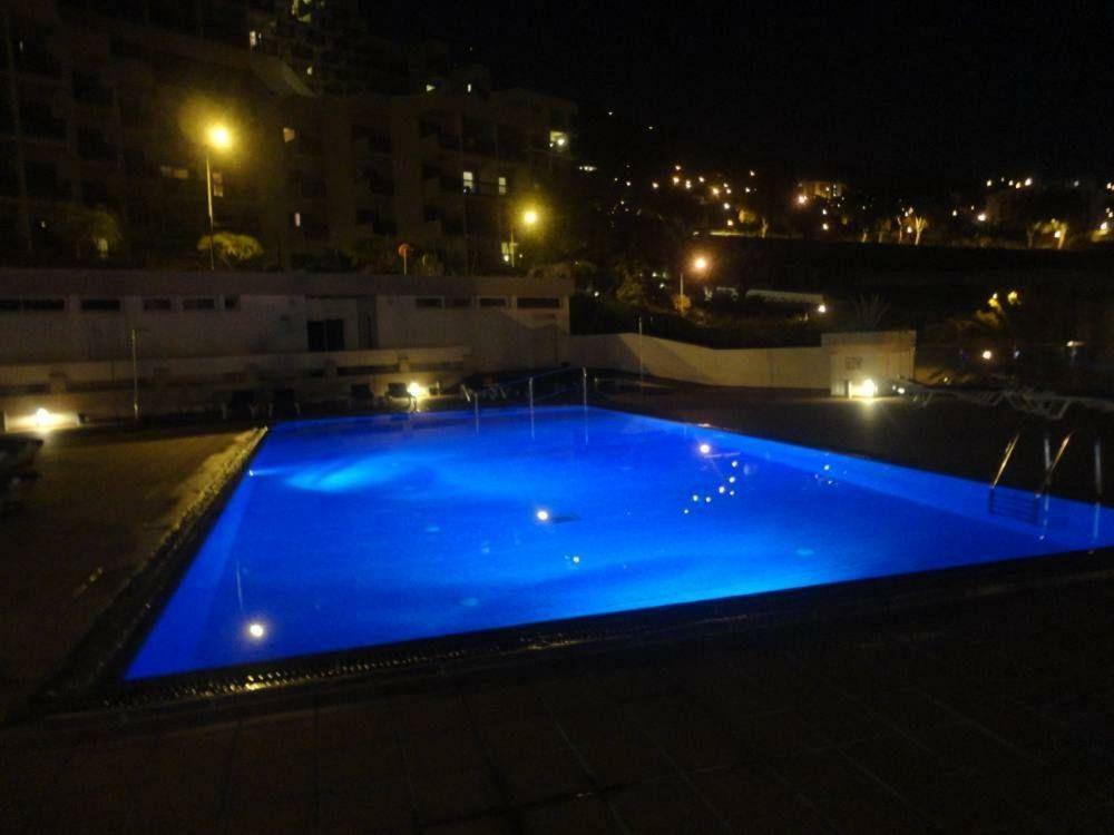 Apartamento Funchal Com Piscina Экстерьер фото