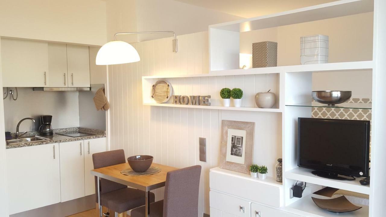 Apartamento Funchal Com Piscina Экстерьер фото