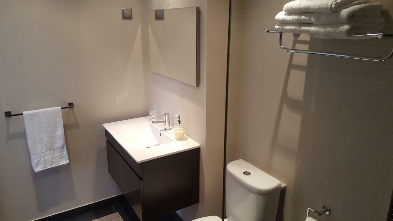 Apartamento Funchal Com Piscina Экстерьер фото
